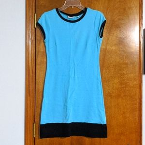 2 T-Shirt Dresses